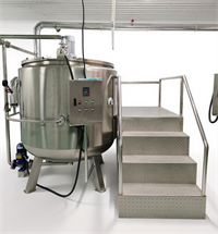 Mixing Tank